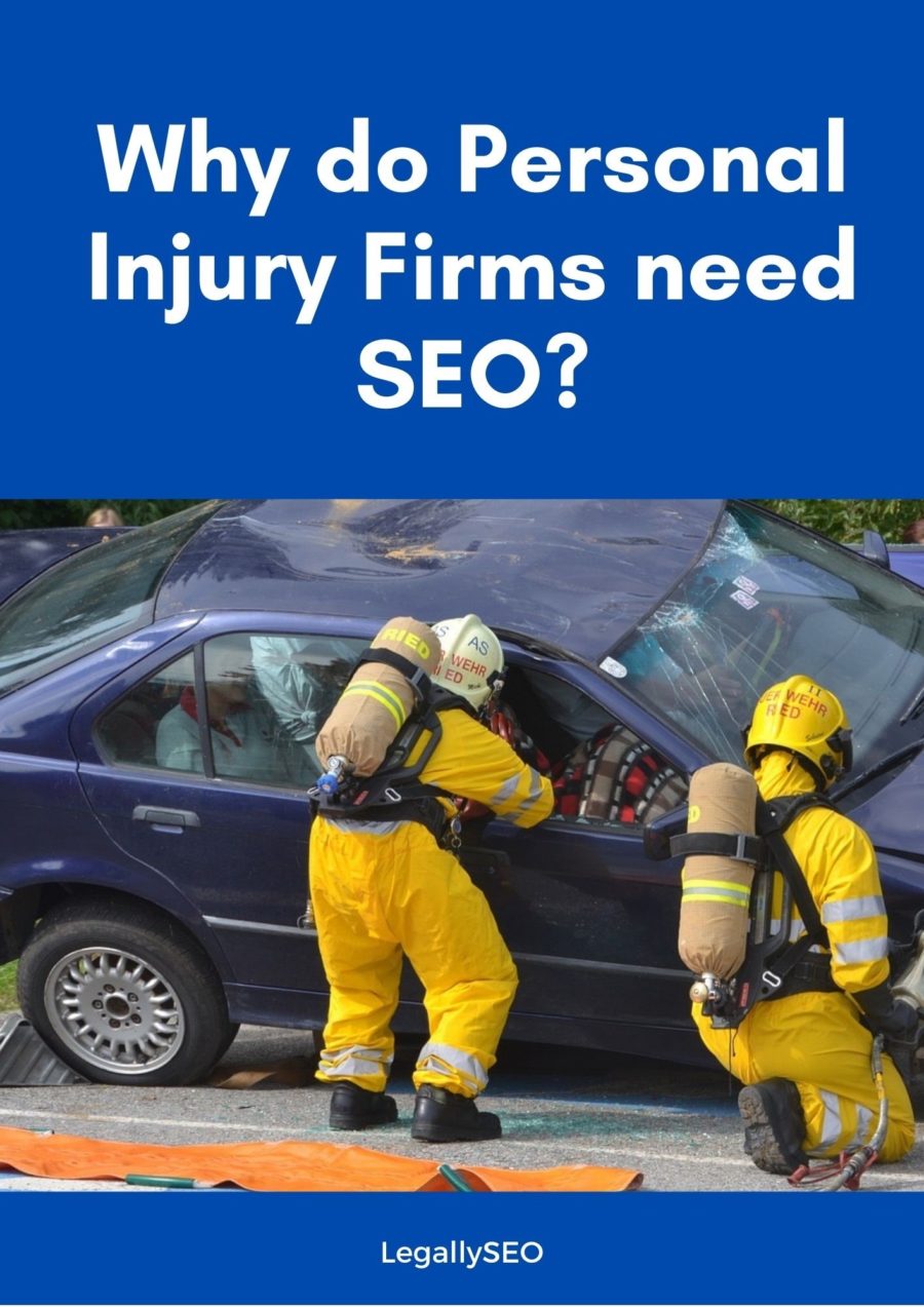 Personal Injury Firms SEO Personal Injury Firms SEO