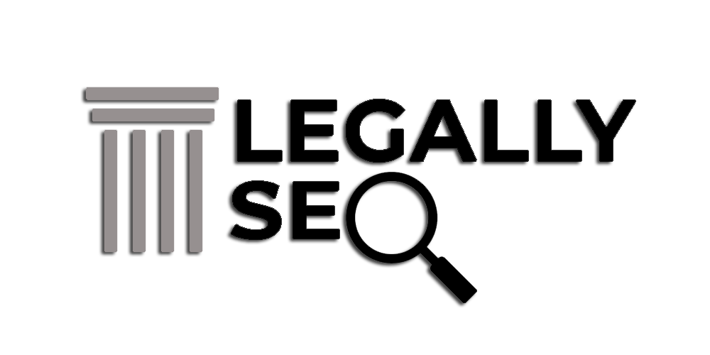 legally seo logo (grey)