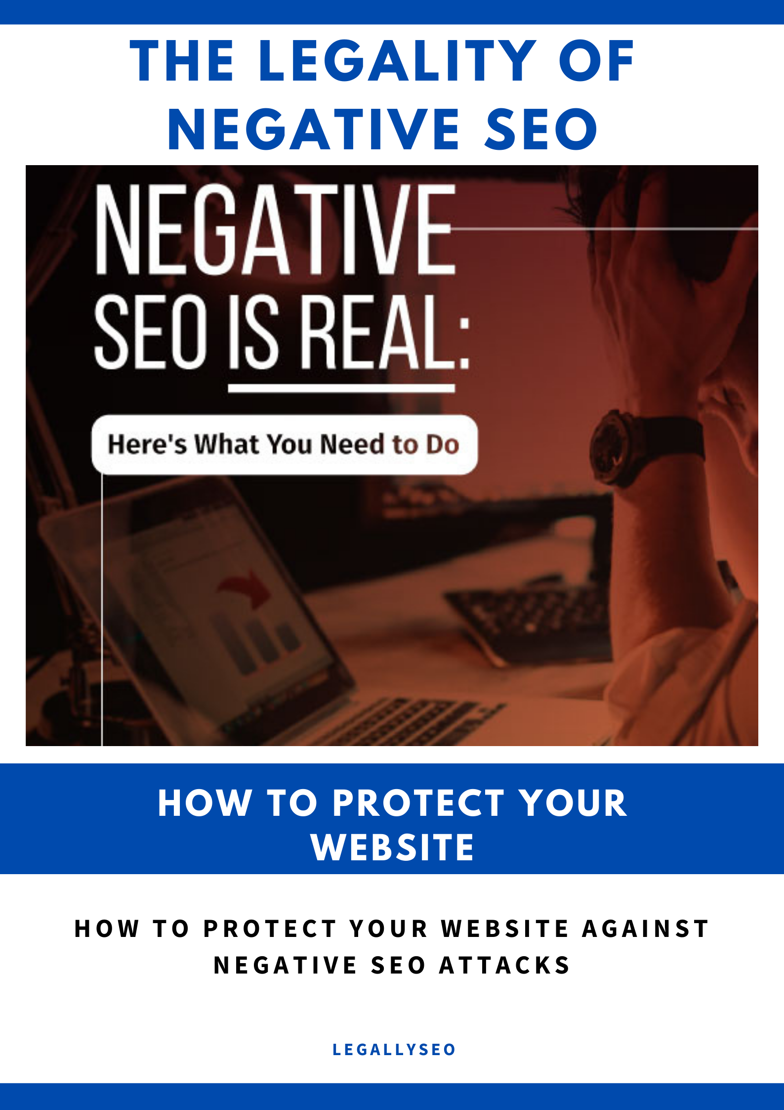 negative SEO