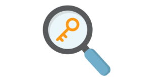 keyword research