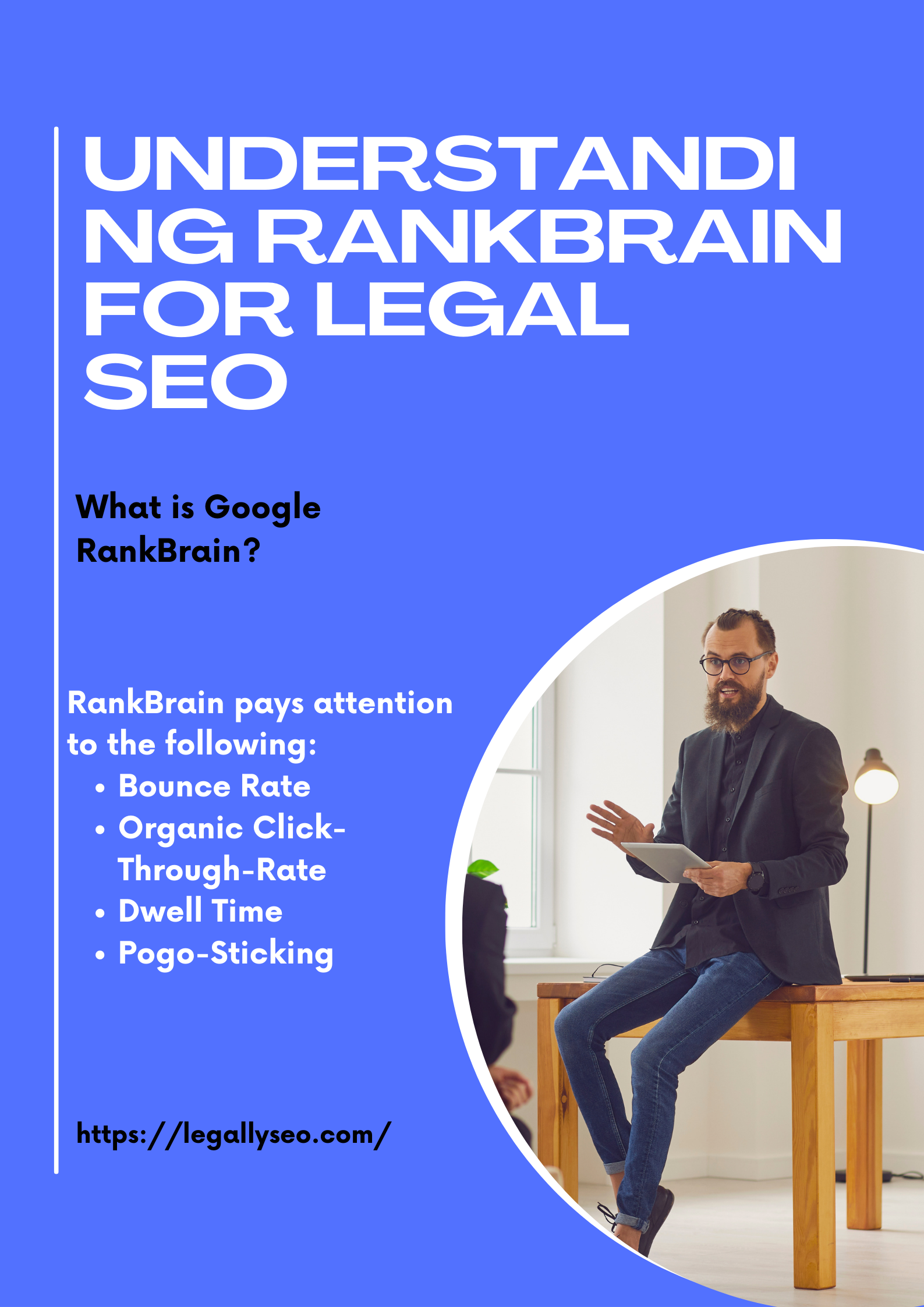Understanding RankBrain for Legal SEO Understanding RankBrain for Legal SEO