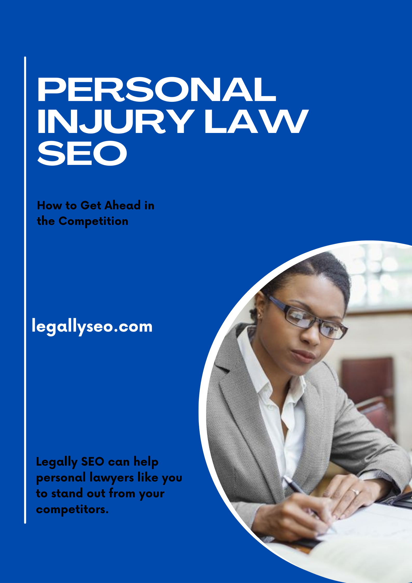 Personal Injury Law SEO Personal Injury Law SEO