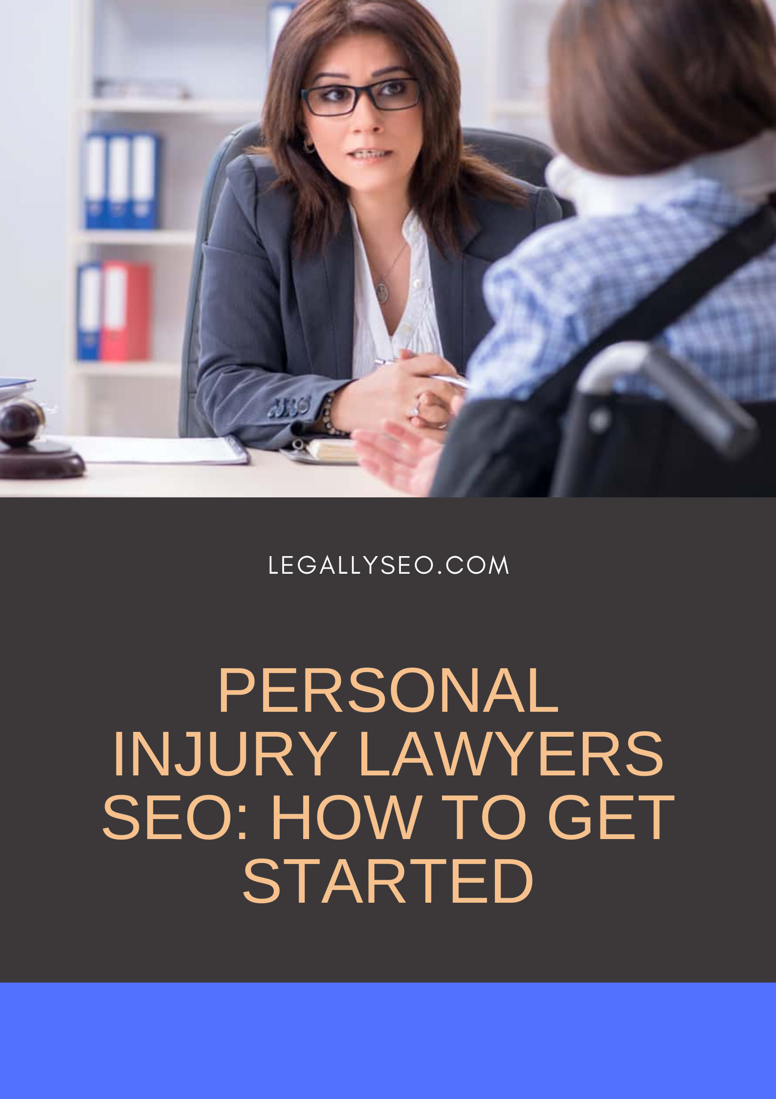 Personal Injury Lawyers
