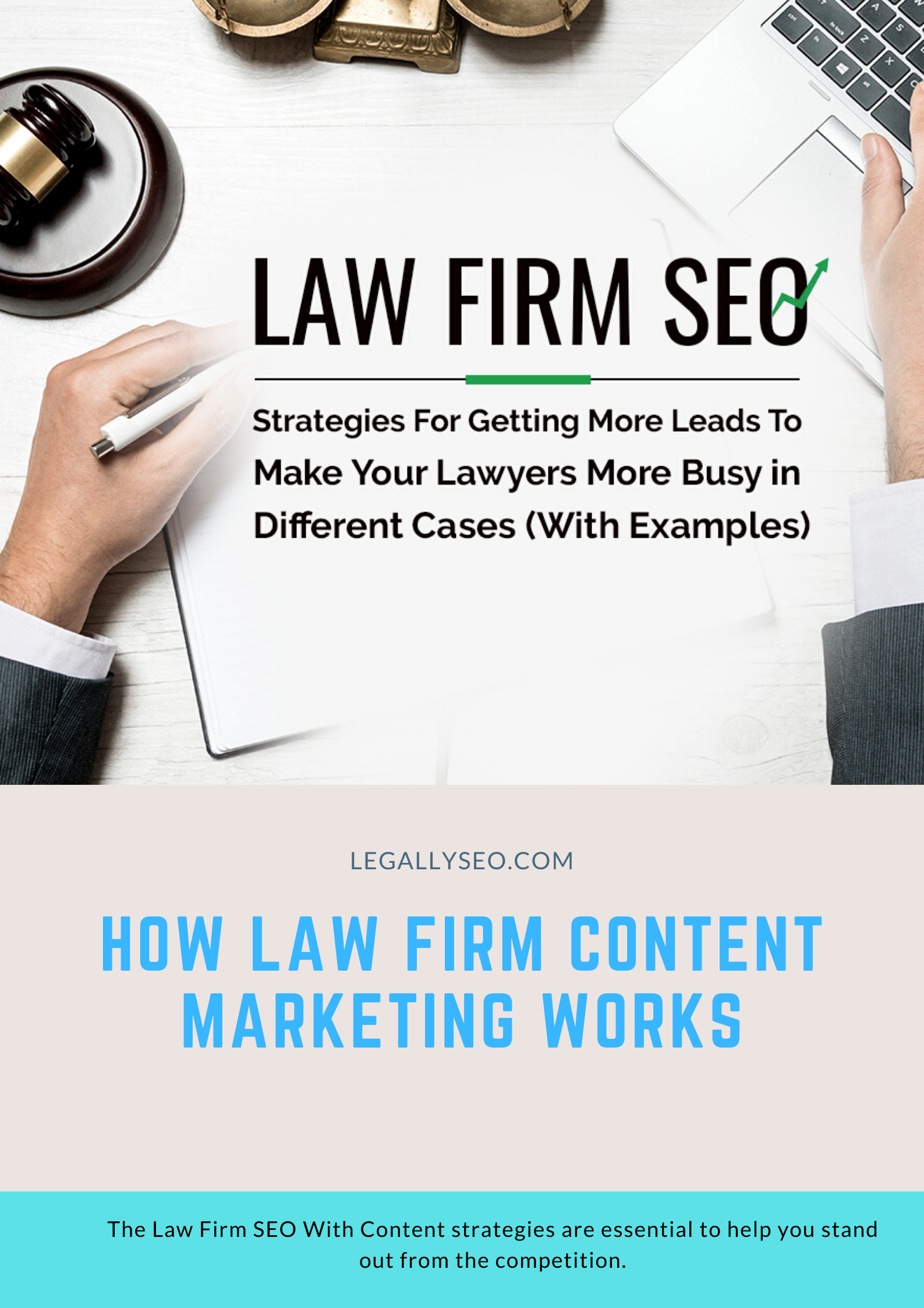 How To Market Your Law Firm SEO With Content How To Market Your Law Firm SEO With Content
