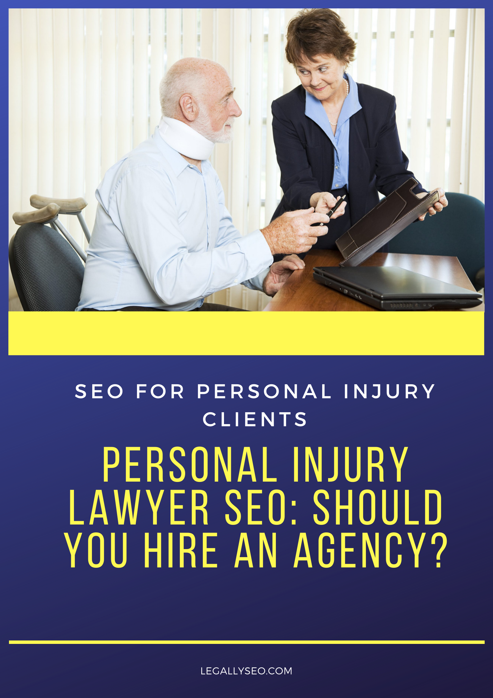 Personal Injury Lawyer SEO Personal Injury Lawyer SEO