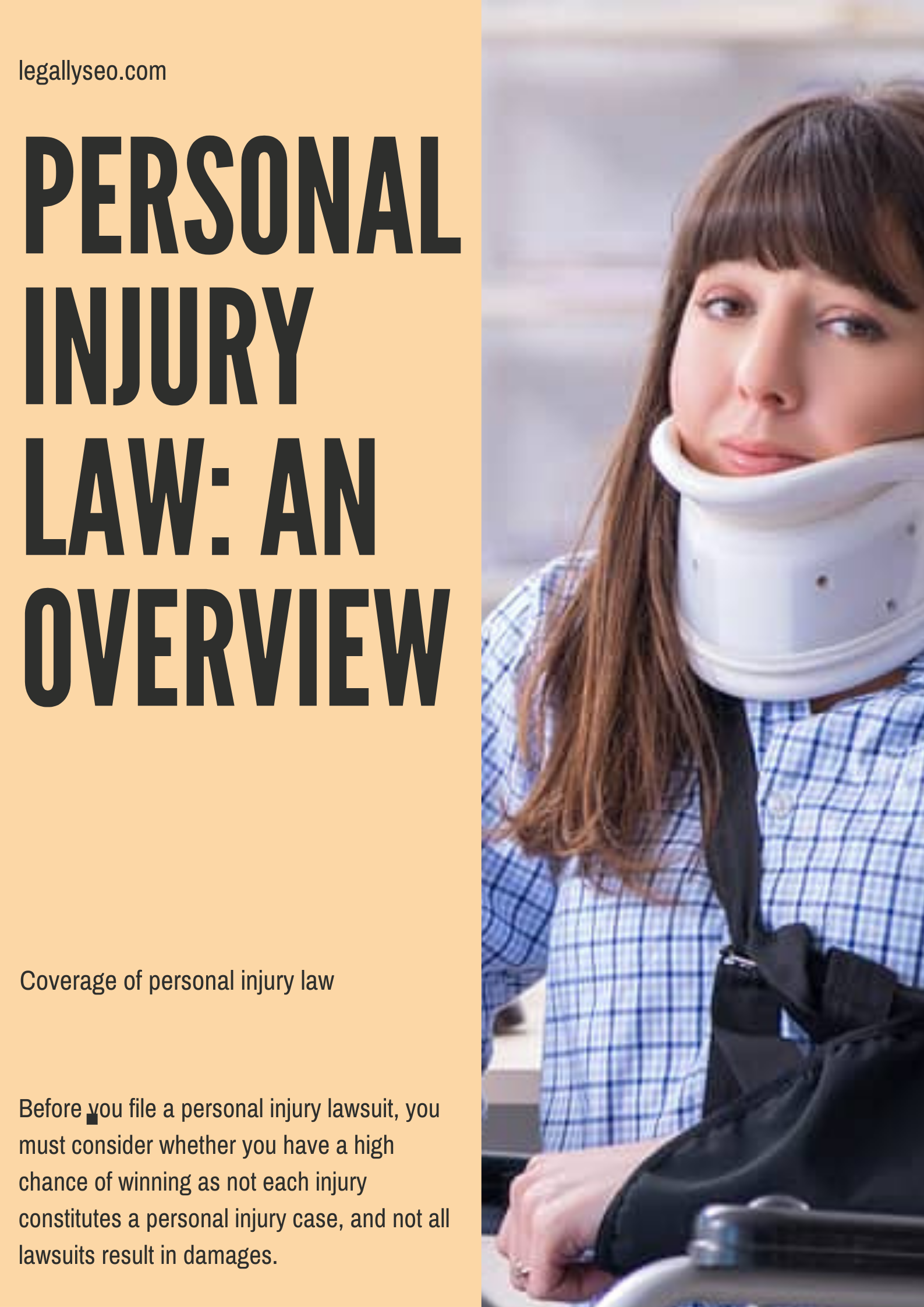 Personal Injury Law Personal Injury Law