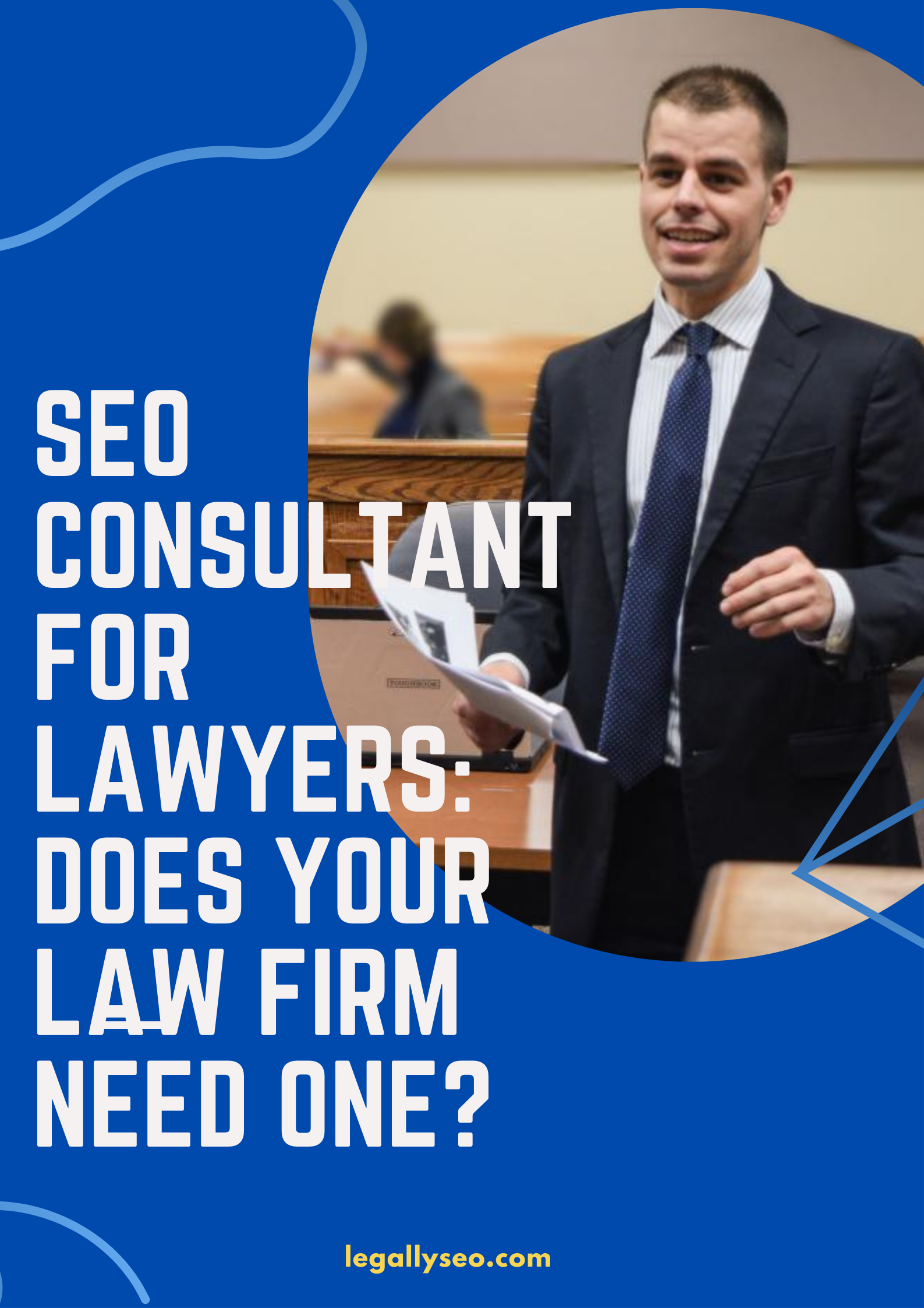 SEO Consultant for lawyers SEO Consultant for lawyers